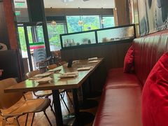 -安妮意大利餐厅(世贸天阶店)