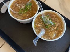 -食盈碗仔翅(星玺广场店)