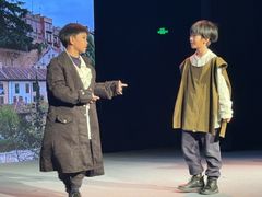 -卓美LAMDA戏剧演讲与培训中心(亚运村店)