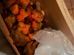 -阿捡忭京炸鸡(长沙韭菜园总店)