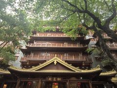 -大佛古寺
