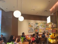 -奈雪的茶(石家庄万象城店)