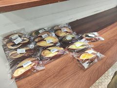 -雀食面包店(钟楼店)