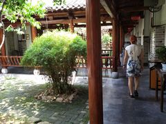 -不倒翁·徽天下名菜楼(马鞍山路店)