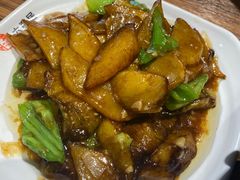 -六泰居·尔滨地标·东北菜(松北店)
