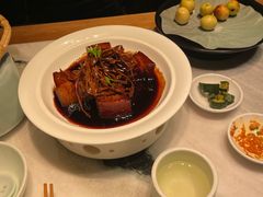 -苏帮袁Sue Cuisine(来福士店)