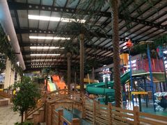 -南宫温泉水世界