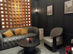 -广州花园酒店