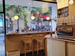 -常识咖啡common sense(春熙路店)