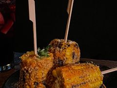 -Q MEX 库迈墨西哥餐吧(三里屯店)