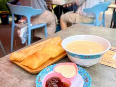 -BAURSAK包尔萨克早餐屋(第二分店)