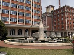 -青岛啤酒博物馆