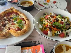 -安妮意大利餐厅(日坛店)
