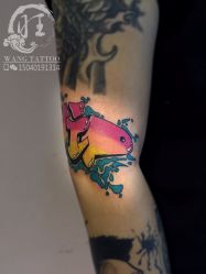 -旺刺青纹身工作室