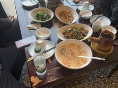 -衢农会·衢州菜·宴请(国际机场店)