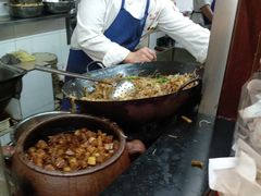 -葛记焖饼(伏牛路店)