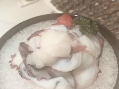 -帝皇海海鲜豆捞(桐泾商务广场店)