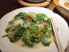 -金苑酒家·客家菜·广东老字号(万象店)