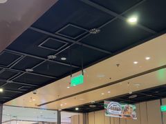 -海底捞火锅(名门店)