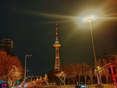 -龙塔