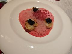 -PARFUM FLORAL花境法餐(南京首店)