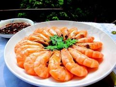 -阳江餐厅·30年老字号·粤菜海鲜大排档