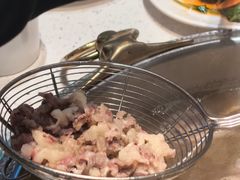 -千牛将·鲜牛肉火锅(开元路店)