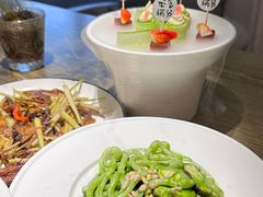 -熹素·鲜美素食Vegetarian (天河领展店)