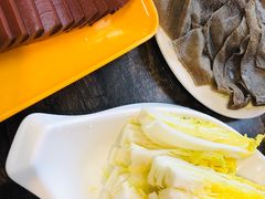 -小小河边鱼·黄辣丁鲜鱼锅(黎阳店)