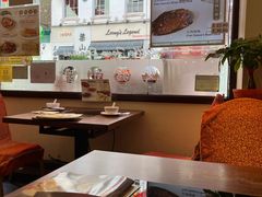 -文兴酒家(Chinatown - Gerrard Street)