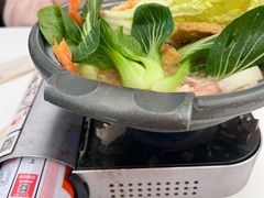 -争鲜回转寿司(通州万达店)