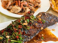 -广记海鲜(杨汊湖一店)