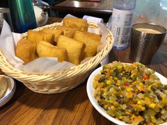 -纳瓦新疆菜(银都店)