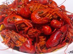 -有位虾匠·香辣蟹·小龙虾(李村店)