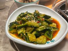 -淘米捞·米汤脆鲩鱼火锅(福田皇岗店)