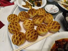 -星湖愉景酒家