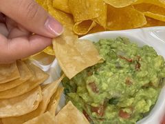 -panchos 墨西哥餐厅(嘉绿苑店)