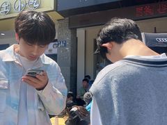 -梅溪·小伙子干挑面(安吉总店)