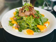 -Lets burger非常汉堡·环球风味(蓝色港湾店)
