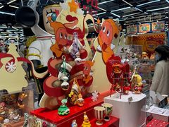 -泡泡玛特POPMART(侨福芳草地店)