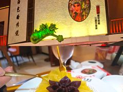 -玉舌尖私房菜(裕华店)