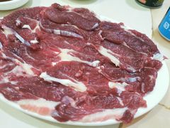 -原野牛肉岛