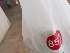 -85度C(厦门中华城新店)