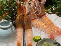 -大岛日本料理铁板烧(南通大饭店)