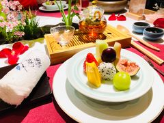 -叶叶菩提(太原别墅店)