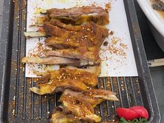 -海景壹号大酒店(滨湖店)