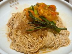 -松鹤楼面馆(中洲湾店)