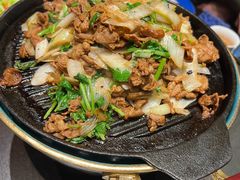 -喜悦烤鸭·新京菜(王府井店)