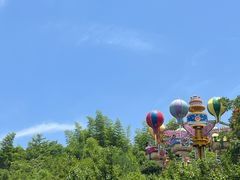 -杭州Hello Kitty乐园