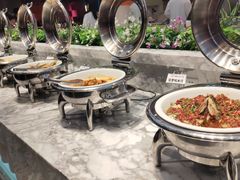 -火锅岛潮牌自助餐厅(天津天佑城店)